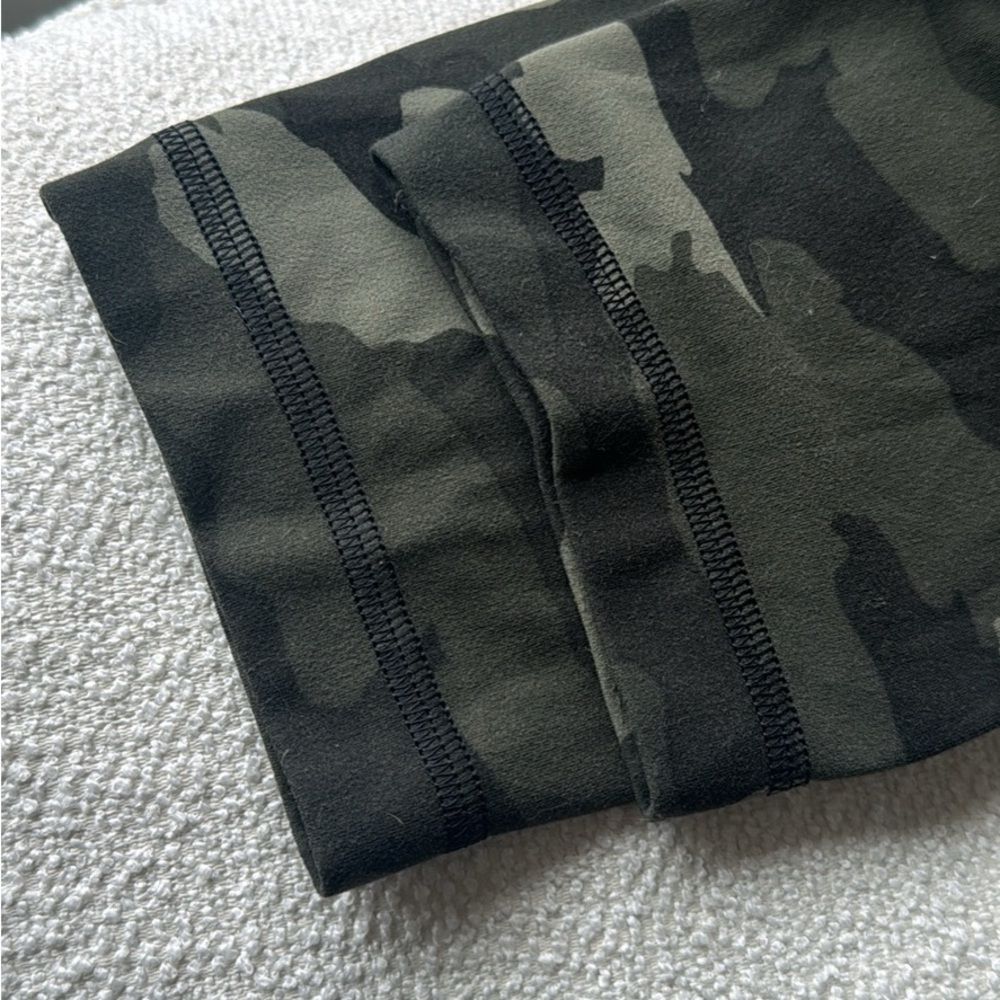 lululemon athletica Camouflage Leggings